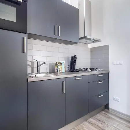 Дом отдыха Luxury Near Veluwe Park, Cleaning Included