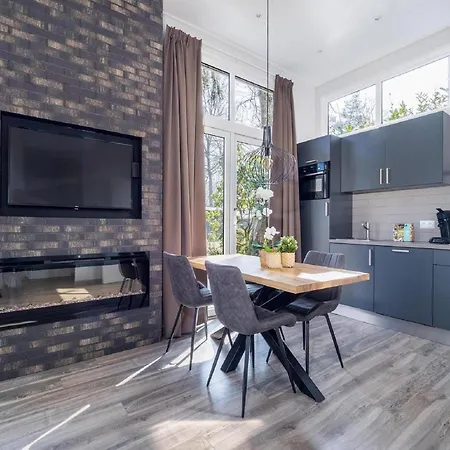 Luxury Near Veluwe Park, Cleaning Included *