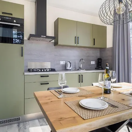 Luxury Near Veluwe Park, Cleaning Included Дом отдыха *