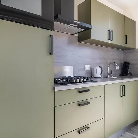 Дом отдыха Luxury Near Veluwe Park, Cleaning Included Хундерло