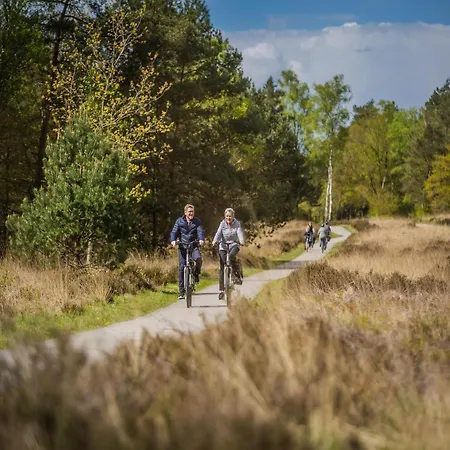 Luxury Near Veluwe Park, Cleaning Included