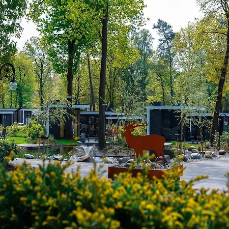 Luxury Near Veluwe Park, Cleaning Included