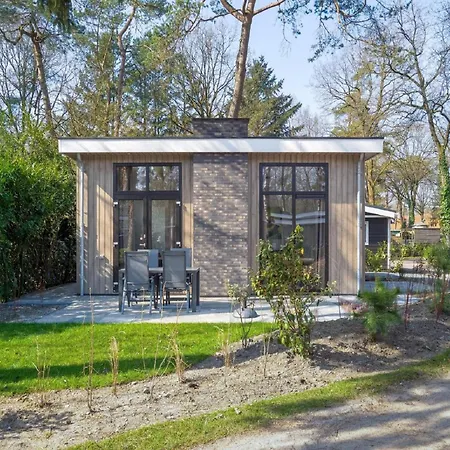 Дом отдыха Luxury Near Veluwe Park, Cleaning Included *