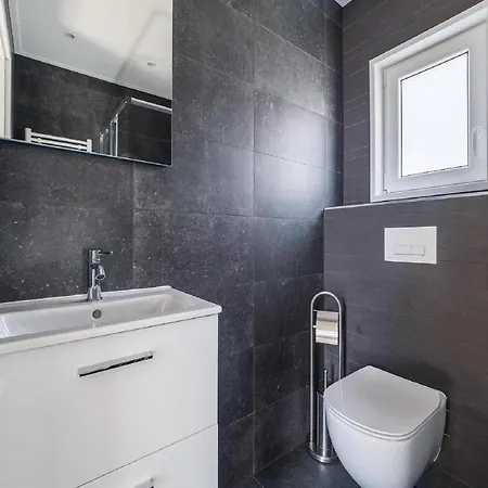 Дом отдыха Luxury Near Veluwe Park, Cleaning Included Хундерло