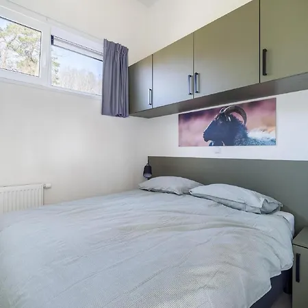 Luxury Near Veluwe Park, Cleaning Included