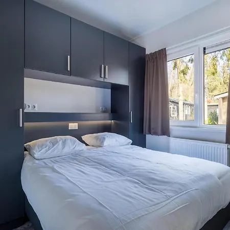 Дом отдыха Luxury Near Veluwe Park, Cleaning Included *