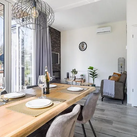 Дом отдыха Luxury Near Veluwe Park, Cleaning Included *