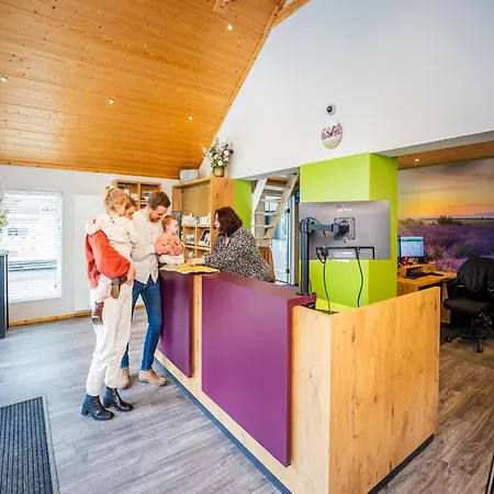 Luxury Near Veluwe Park, Cleaning Included Дом отдыха
